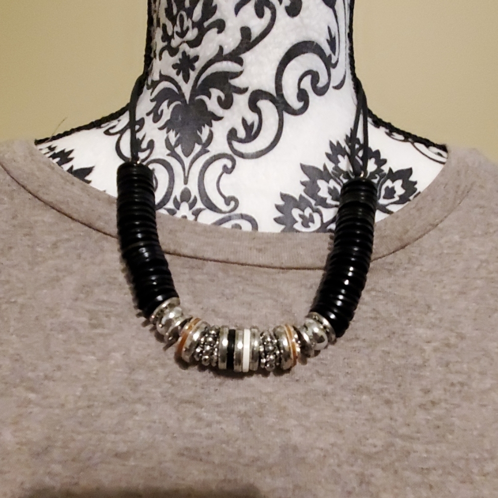 Beaded Necklace